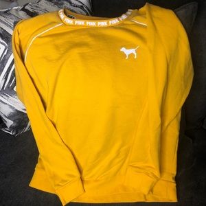 PINK Victoria’s Secret Pull Over